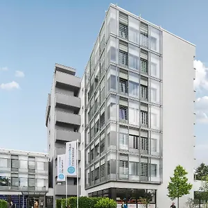 Apartmenthaus International Deutschland