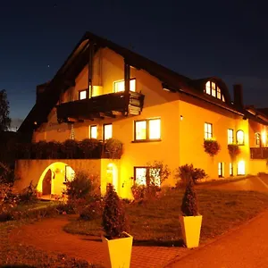 Aparthotel Domizil Karin, Bad Bocklet