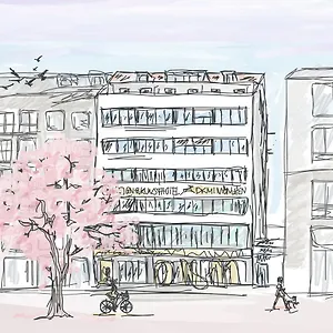 Design- Und Kunsthotel Deutschland
