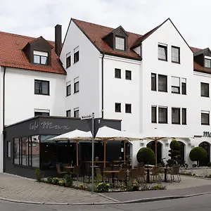Hotel Garni Maximilian, Dingolfing