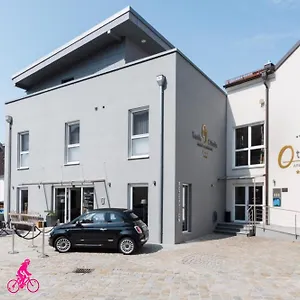 Aparthotel Othello, Dingolfing