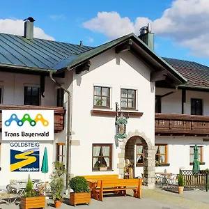 Gasthof Zum Pfenniggeiger, Philippsreut