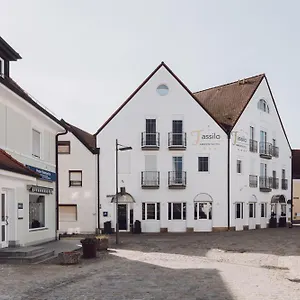 Hotel Ambienthotel Tassilo, Dingolfing