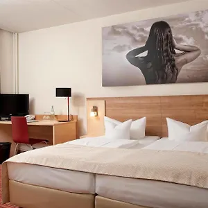 Tryp By Wyndham Am Ku'damm Deutschland